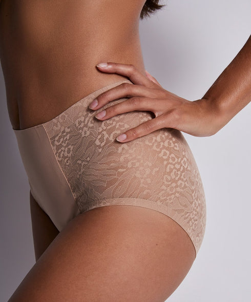 Aubade Sculpt By Aubade High-waist brief